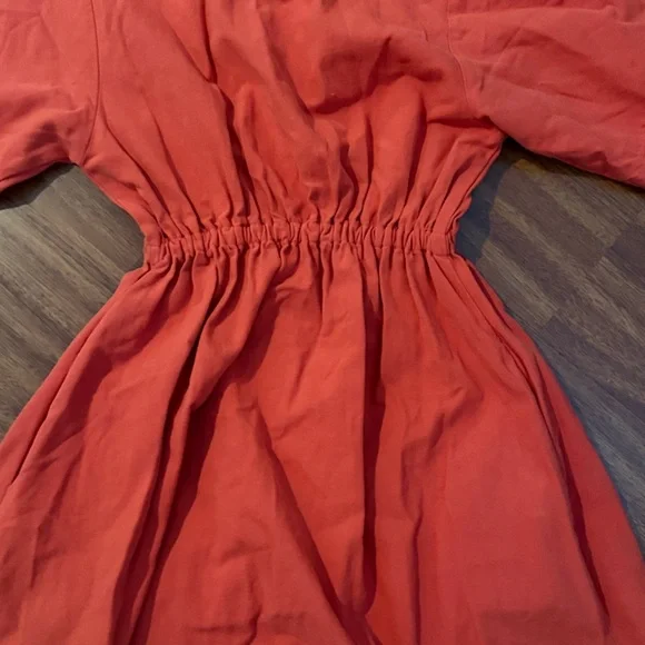 Noble Utility Dress - Picture 8 of 8